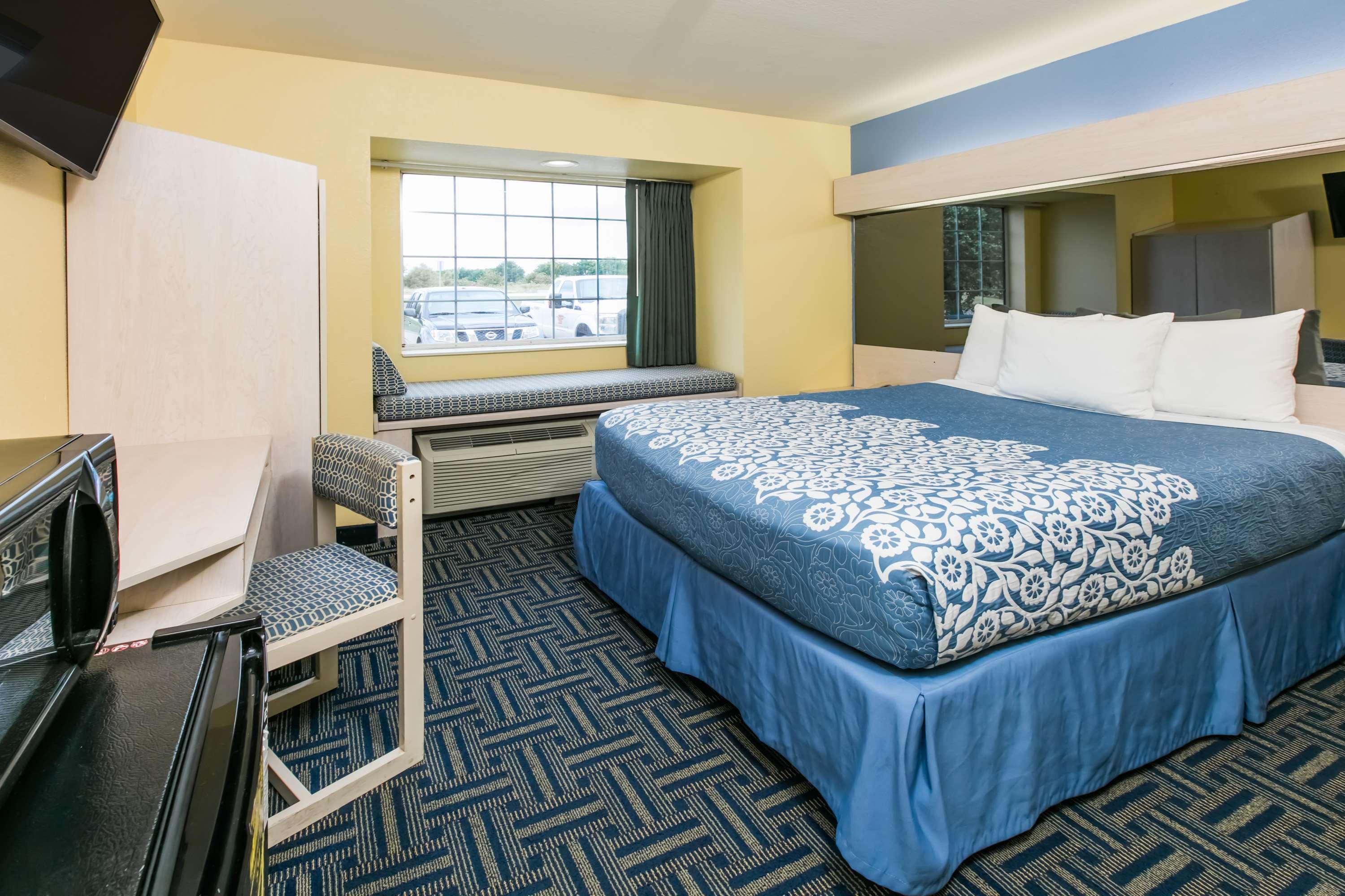 Days Inn Pryor Creek Exterior foto