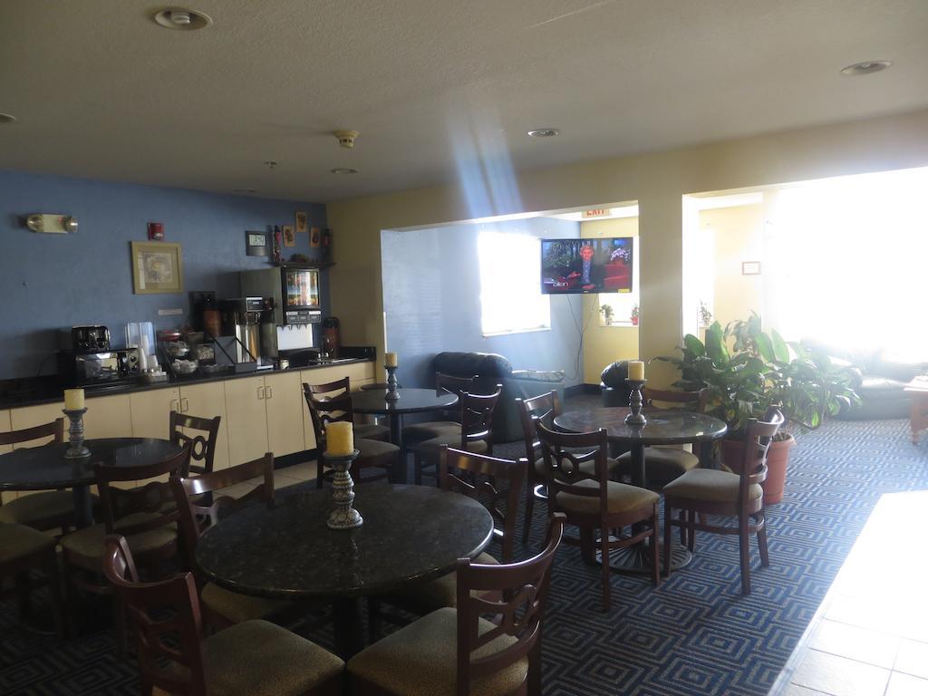 Days Inn Pryor Creek Exterior foto